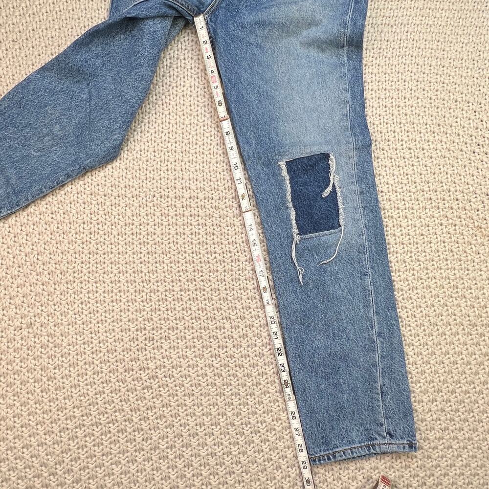 511 Levi’s Slim Fit Jeans Men’s Size 32 x 30 - Picture 5 of 10